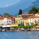 escursione in giornata a como e bellagio con crociera privata con partenza da milano