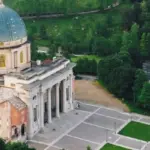 santuario di oropa e ricetto di candelo 3