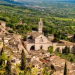 tesori d umbria viaggio nel cuore verde d italia 5 giorni 4 notti 5
