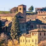 castell arquato e vigoleno tesori medievali sui colli piacentini