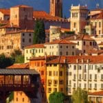 castello di thiene e bassano del grappa 1