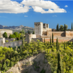 gran tour andalusia