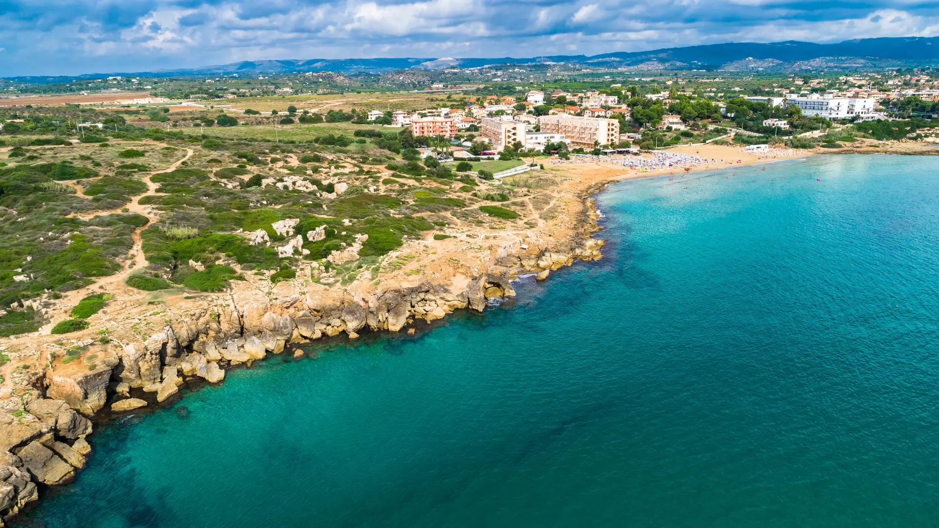 nicolaus club eloro sicilia