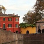 rocca di fontanellato e labirinto della masone il labirinto piu grande del mondo 5