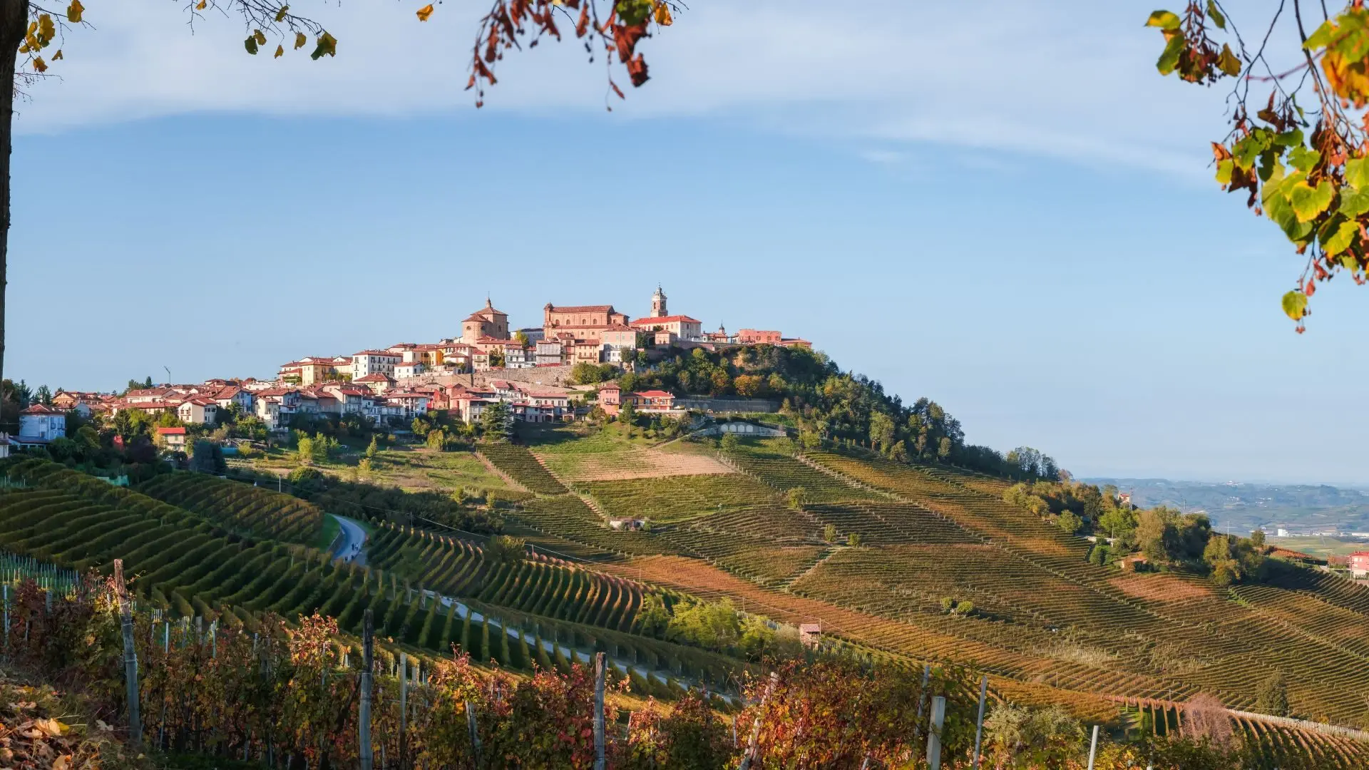 tra vigne e borghi viaggio nelle langhe 3 giorni 2 notti 7