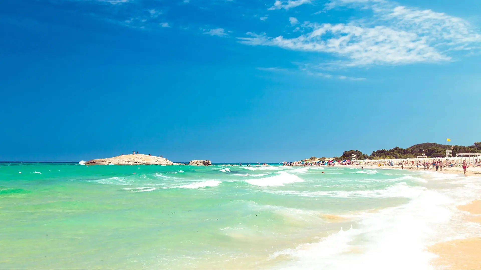 valtur eos costa rei sardegna