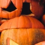halloween al castello delle zucche e arona