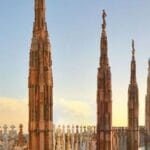 tour privado da catedral duomo e terracos