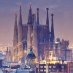 barcellona in giornata con volo aereo tra tapas mare e capolavori di gaudi 2