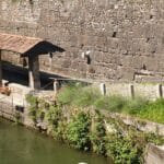 bootsfahrt auf den mailander kanalen und darsena 1