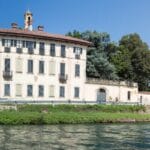 tour en bateau sur naviglio grande et ses villas de delice 2